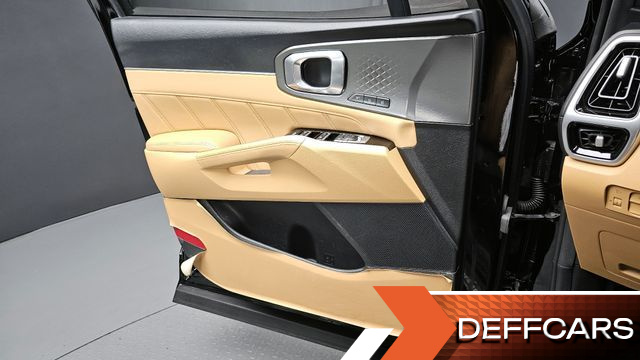 Kia SORENTO HEV 1.6 2WD Signature купить на сайте DeffCars