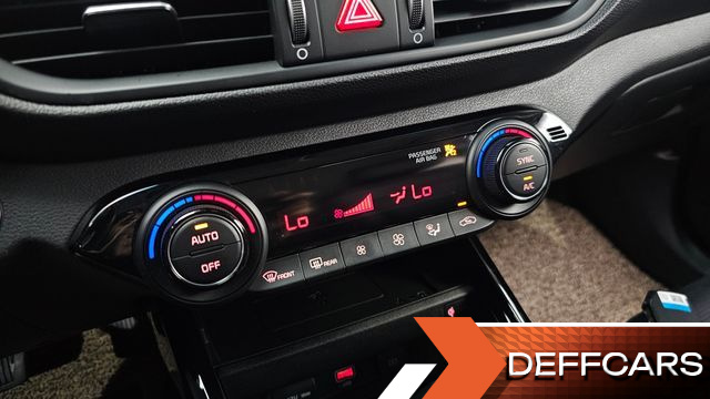 Kia K3 1.6 Noblesse купить на сайте DeffCars