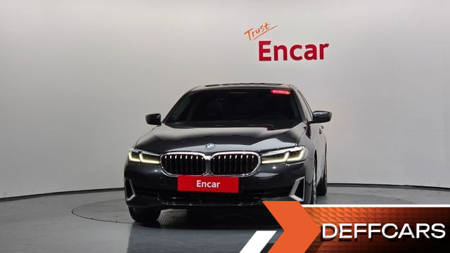 BMW 5-SERIES 530i Luxury купить на сайте DeffCars