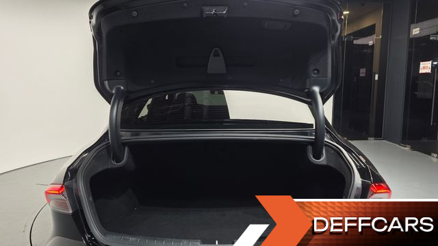 Hyundai GRANDEUR 3.3 Premium купить на сайте DeffCars