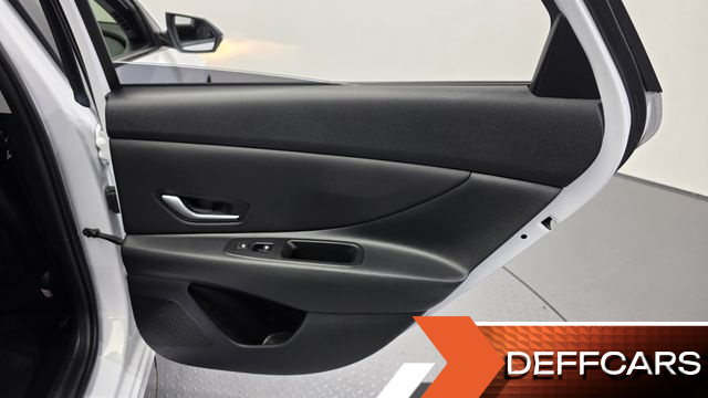 Hyundai AVANTE 1.6 Modern купить на сайте DeffCars