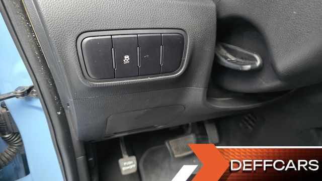 Kia RAY Trendy купить на сайте DeffCars