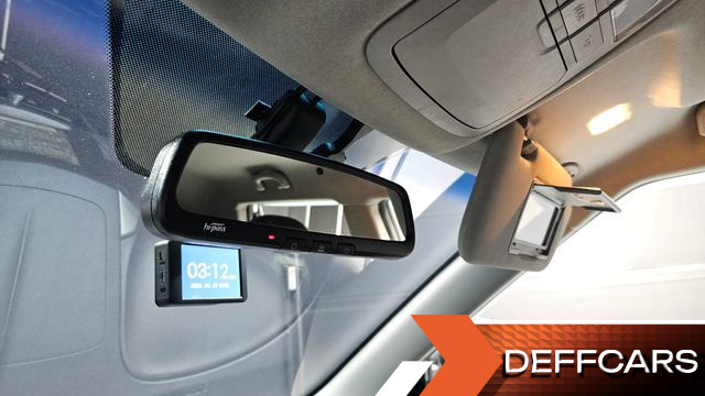 Ssangyong TIBOLI LX 4WD купить на сайте DeffCars