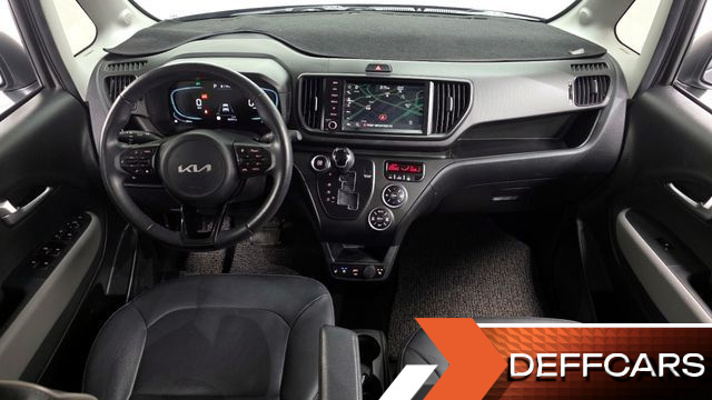 Kia RAY Signature купить на сайте DeffCars