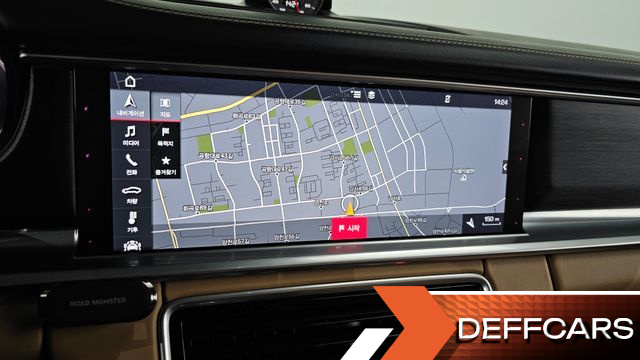 Porsche PANAMERA 4.0 GTS купить на сайте DeffCars