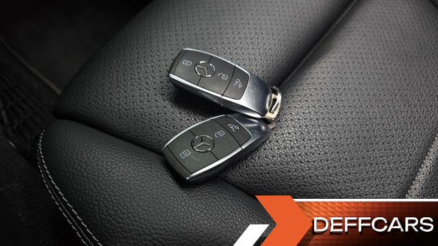 Mercedes C-CLASS C220 d 4MATIC купить на сайте DeffCars