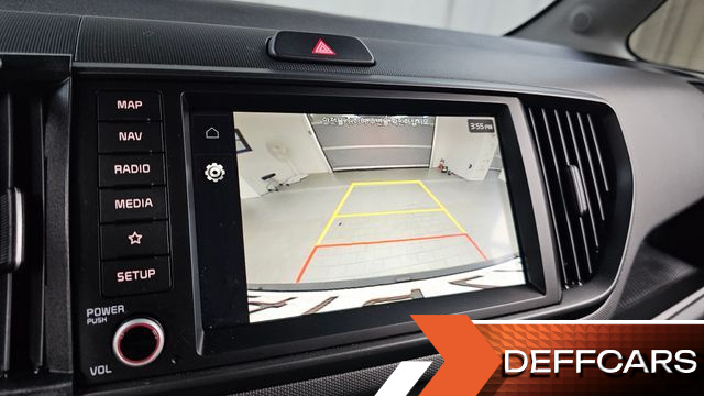 Kia RAY Signature купить на сайте DeffCars
