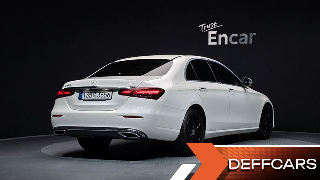 Mercedes E-CLASS E250 Avantgarde купить на сайте DeffCars