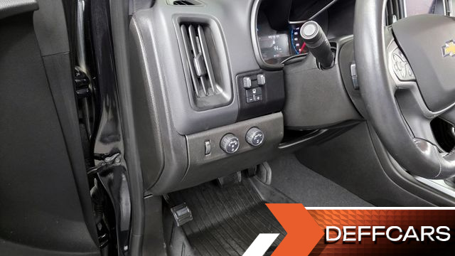 ChevroletGMDaewoo COLORADO 3.6 Extreme-X 4WD купить на сайте DeffCars