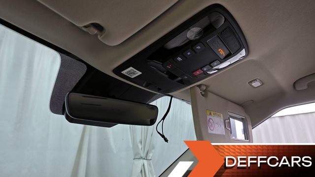 Kia CARNIVAL 9-Seater Noblesse купить на сайте DeffCars