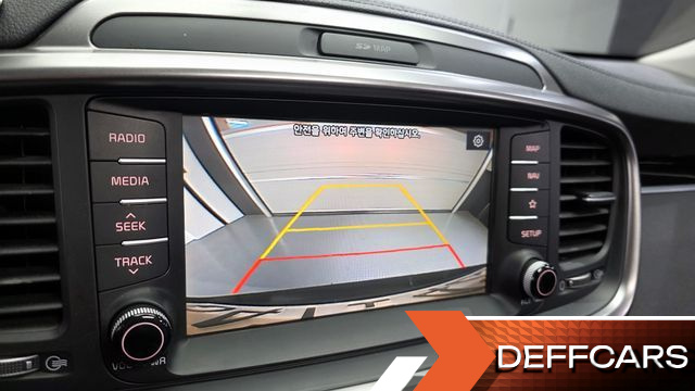 Kia SORENTO Diesel 2.0 2WD Prestige купить на сайте DeffCars