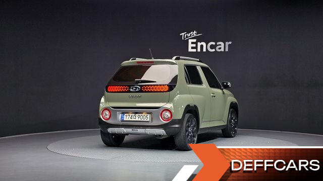 Hyundai CASPER Turbo Modern купить на сайте DeffCars