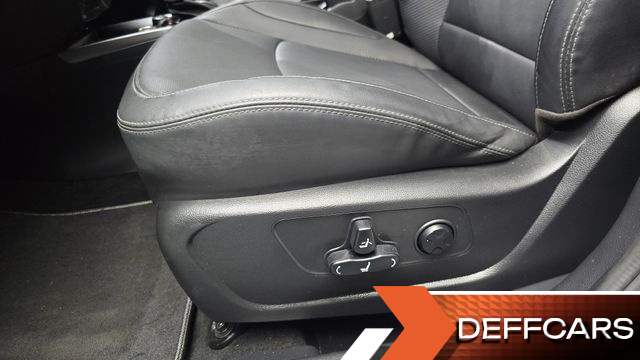 Ssangyong TIBOLI Gasoline 1.5 2WD V5 купить на сайте DeffCars