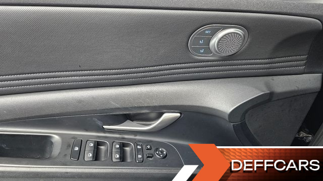 Hyundai AVANTE 1.6 Modern купить на сайте DeffCars