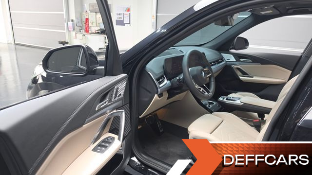 BMW X1 sDrive 18d M Sport купить на сайте DeffCars