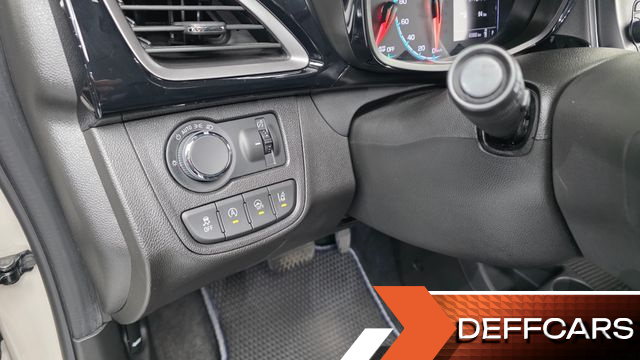 ChevroletGMDaewoo SPARK Premier купить на сайте DeffCars