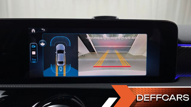Mercedes A-CLASS A220 Sedan купить на сайте DeffCars
