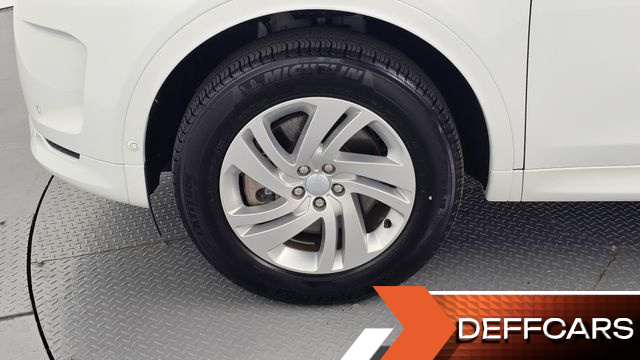 Land Rover DISCOVERY SPORT P250 S купить на сайте DeffCars