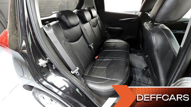 ChevroletGMDaewoo SPARK LT Plus купить на сайте DeffCars