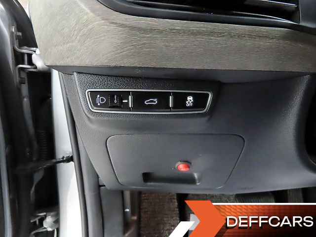 Kia K8 3.5 LPG 2WD Standard(Taxi) купить на сайте DeffCars
