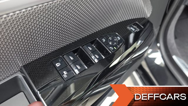 BMW 7-SERIES 740i xDrive M Sport Limited купить на сайте DeffCars