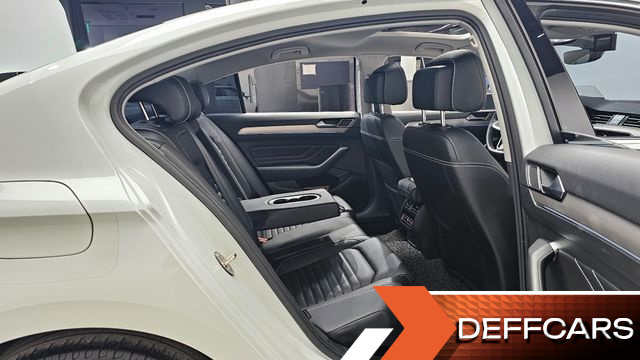 Volkswagen PASSAT 2.0 TDI Prestige купить на сайте DeffCars