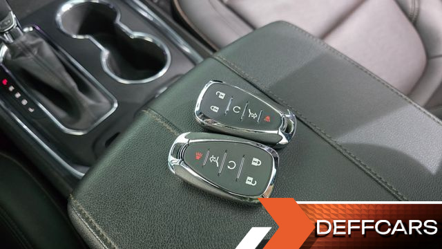 ChevroletGMDaewoo TRAVERSE 3.6 AWD Hi Country купить на сайте DeffCars