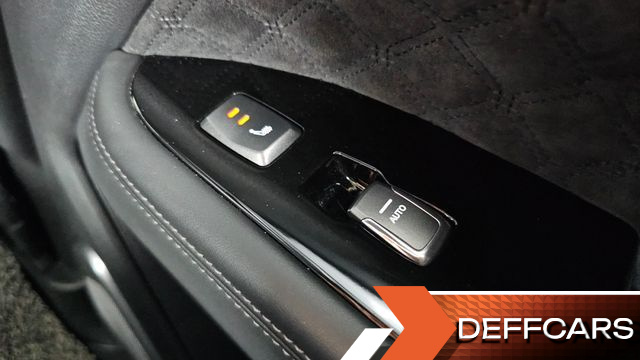 Ssangyong REXTON Diesel 2.2 4WD The Black купить на сайте DeffCars