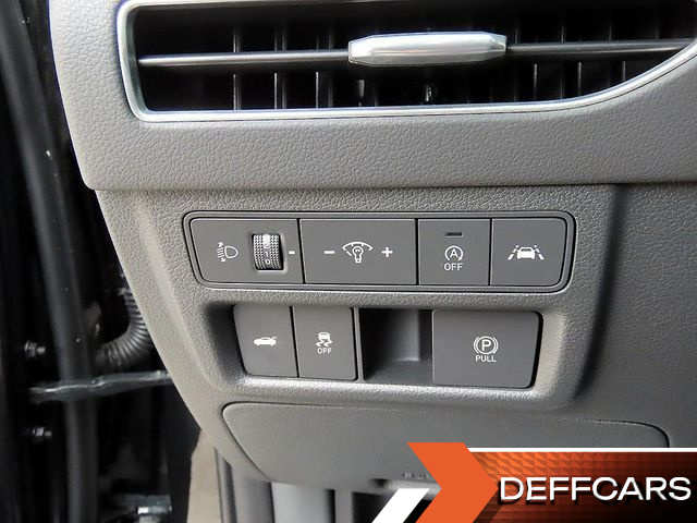 Hyundai SONATA 2.0 Inspiration купить на сайте DeffCars