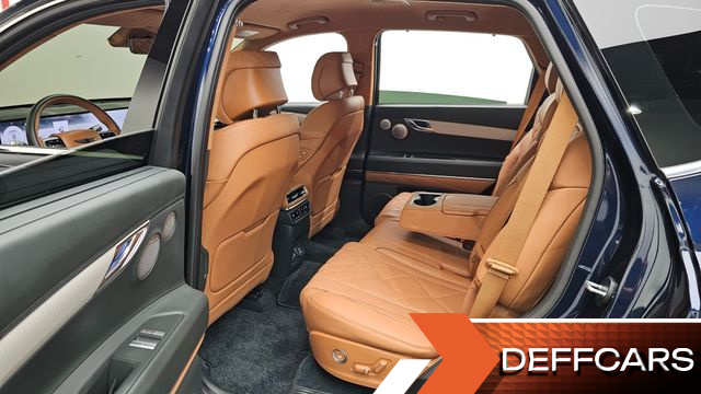 Genesis GV80 3.5T Gasoline AWD купить на сайте DeffCars