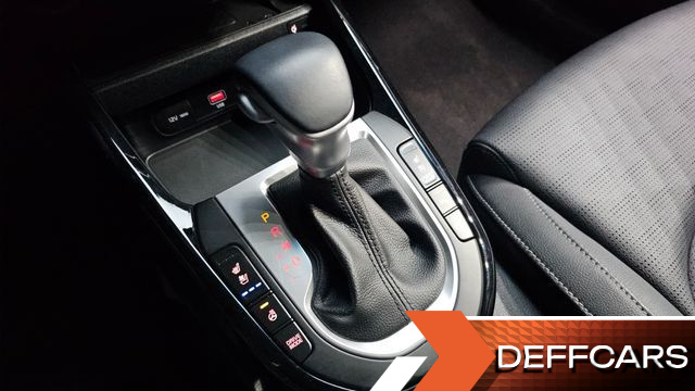 Kia K3 1.6 Noblesse купить на сайте DeffCars