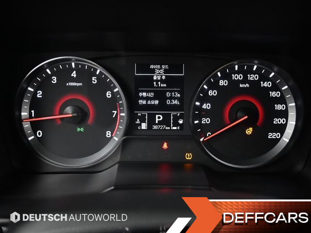 Ssangyong TIBOLI 1.6 2WD V3 купить на сайте DeffCars