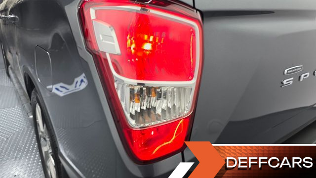 Ssangyong REXTON Diesel 2.2 2WD Prestige Special купить на сайте DeffCars