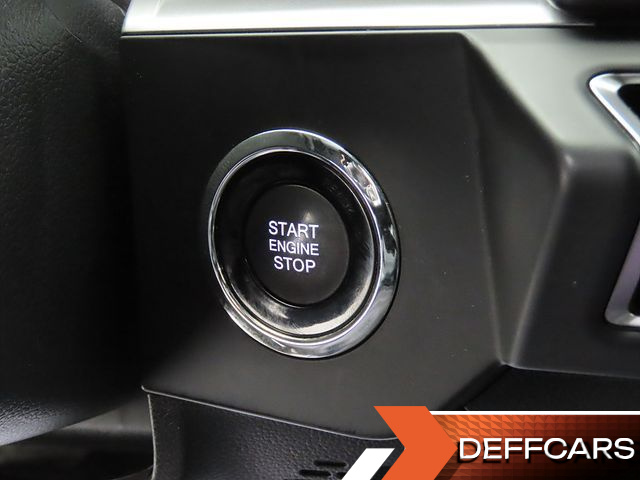 Ssangyong TORRES Gasoline 1.5 4WD T5 купить на сайте DeffCars