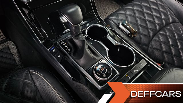 Kia MOHAVE Diesel 3.0 4WD 5-Seater Masters купить на сайте DeffCars