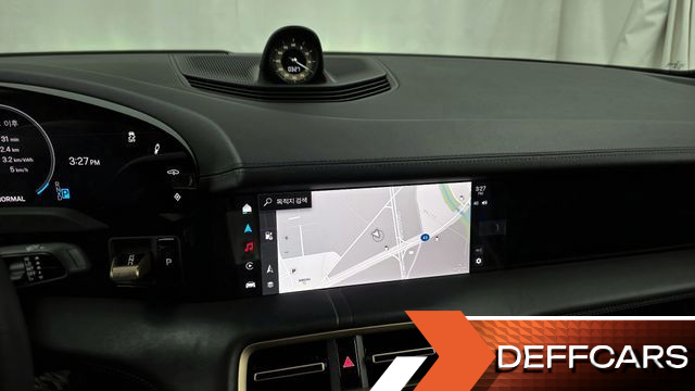 Porsche TAYCAN Base купить на сайте DeffCars