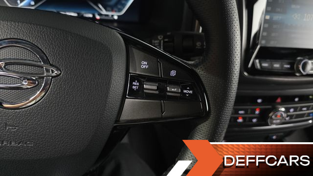 Ssangyong REXTON Diesel 2.2 4WD Prestige купить на сайте DeffCars
