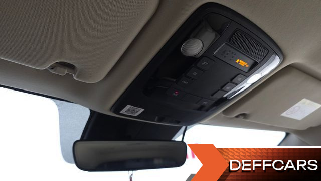 Kia CARNIVAL 9-Seater Signature купить на сайте DeffCars