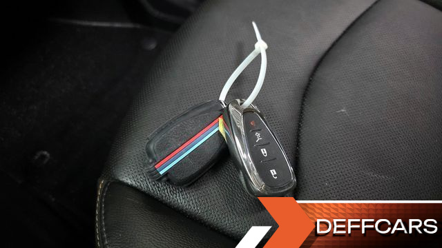 ChevroletGMDaewoo EQUINOX 2WD Premier купить на сайте DeffCars