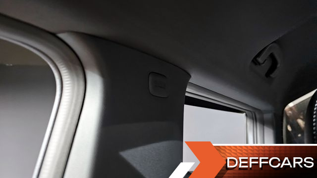 Ssangyong MUSSO Diesel 2.2 2WD Presige купить на сайте DeffCars