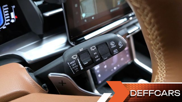 Ssangyong TORRES Gasoline 1.5 2WD Black Edition купить на сайте DeffCars