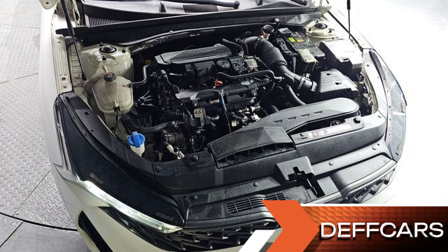 Kia K5 1.6 Turbo Noblesse купить на сайте DeffCars