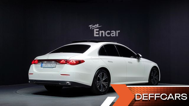 Mercedes E-CLASS E200 Avantgarde купить на сайте DeffCars