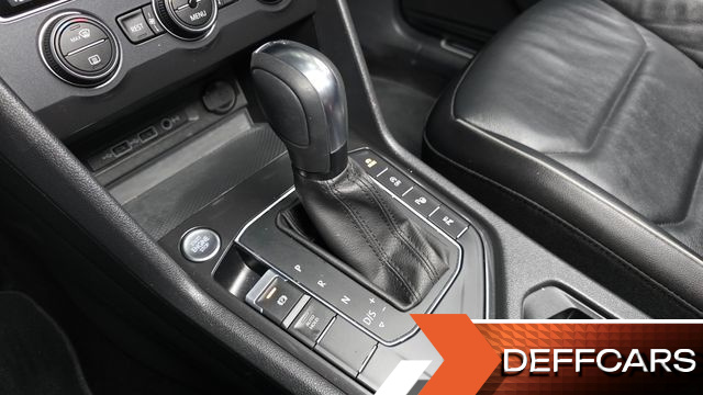 Volkswagen TIGUAN 2.0 TDI Prestige купить на сайте DeffCars