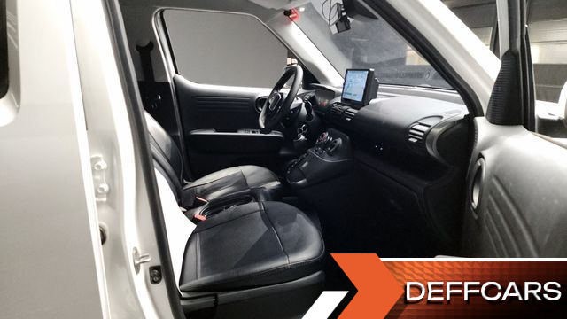 Hyundai CASPER Smart купить на сайте DeffCars