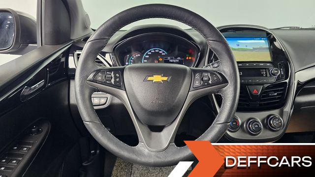 ChevroletGMDaewoo SPARK Premier купить на сайте DeffCars