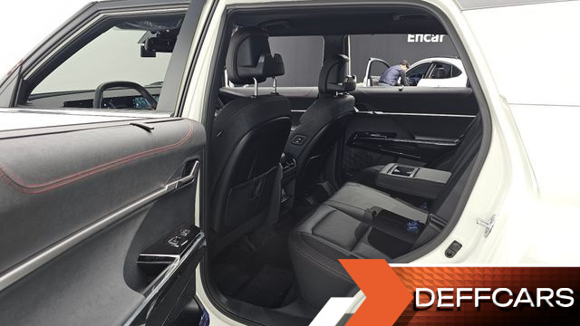 Ssangyong ACTYON Gasoline 1.5 2WD S9 купить на сайте DeffCars