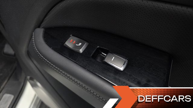 Ssangyong REXTON Diesel 2.2 2WD Eurasia Edition купить на сайте DeffCars