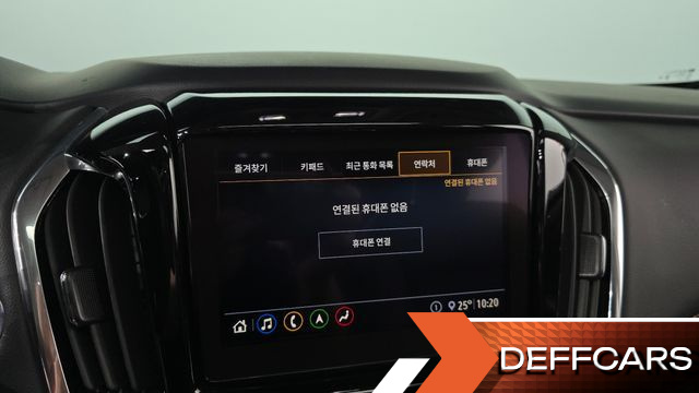 ChevroletGMDaewoo TRAVERSE 3.6 AWD Redline купить на сайте DeffCars