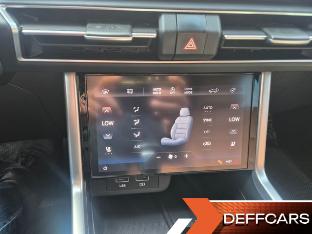 Ssangyong TORRES Gasoline 1.5 2WD T7 купить на сайте DeffCars